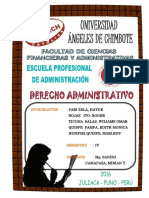 Organos Colegiados y Servicios Publicos (1)