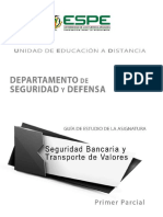 Seguridad Bancaria