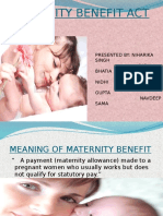 maternitybenefitact1961-120216010200-phpapp01.pptx