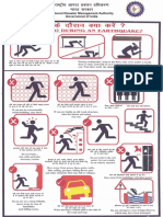 Guidelines Earthquake