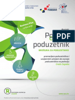 Brosura - Postani Poduzetnik - Web PDF