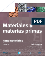 Nano Material Es