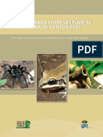 Animales Ponzoñosos SSMS