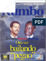 Revista Rumbo - 124