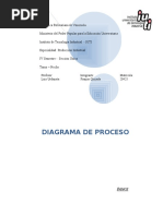 Guía para Diagrama de Proceso ASME | PDF | Science | Tecnología (general)