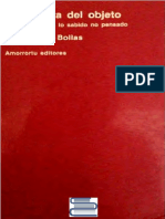 Bollas, Christopher - La Sombra Del Objeto.pdf