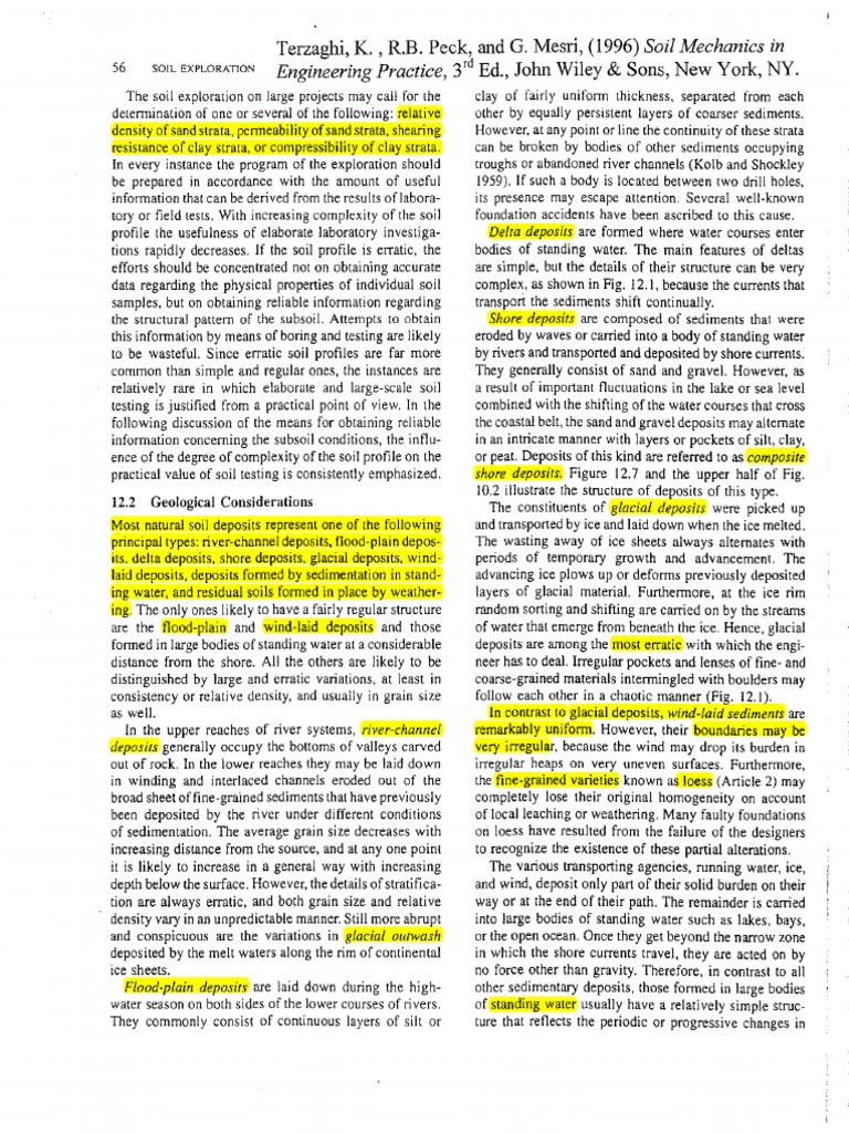 Karl von Terzaghi intelligence overview