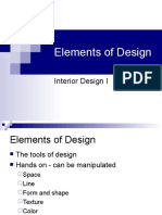 S 2 Elements of Design 1