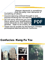 Confucianism (2)