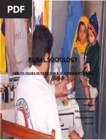 Download Health Issues in Pakistan and Governments Role by nomicool SN32863543 doc pdf