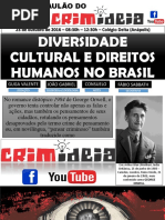 SLIDES - 3º Aulão Do Crimideia