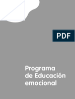 La Educacion-Emocional PDF