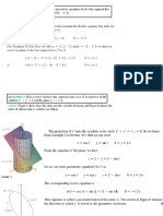 13 Vector Functions