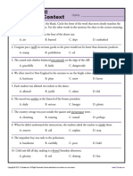 grms look around meaning in context