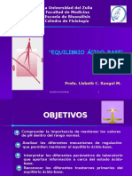 Equilibrio Ácido-base-Actualizado Para Clase Del 6-11-13