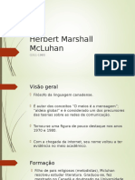 Herbert Marshall McLuhan.ppt