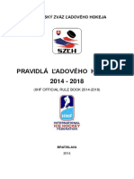 Pravidlá Ľh 2014 2018 Final