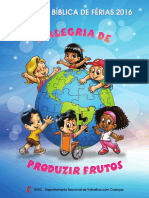 Revista EBF 2016