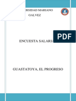 Encuesta Salarial-Grupo 2 Exposicion