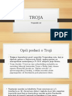 TROJA