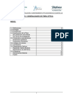 Módulo 1 - Generalidades de Fibra Óptica PDF