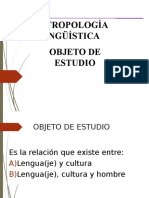 Lenguaje y Cultura1