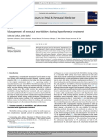 Management of Neonatal Morbidities During Hypothermia Treatment 2015