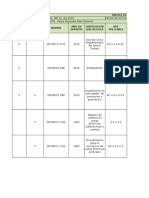 Formato Excel