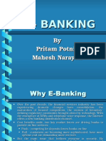 E - BANKING-Final