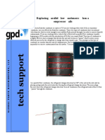 GPD Parallel Flow Condensers