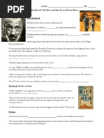 of mice and men guided powerpoint notes