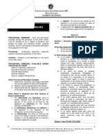 Provisional Remedies.pdf