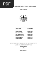 Download Tugas Parasit Kelompok 1 Nematoda Usus by Moelyanie Azzikra SN328653962 doc pdf