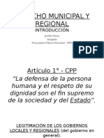 Derecho Municipal1
