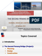 Penang Second Bridge Presentation.pdf