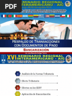 Bancarizacion Bolivia