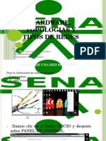 Hardware, Topologias y Tipos de Redes