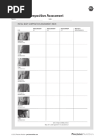 ESSA Adult Pre-Exercise Screening Tool | PDF | Cholesterol | High ...