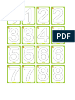 Brojevi Memori PDF