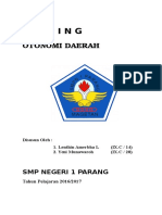 Download K L I P I N G - Otonomi Daerah 2 by ita SN328661335 doc pdf