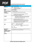 Kesan Positif Hegemoni Barat Dan Globalisasi