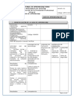 Guia de Aprendizaje - Costear La Cadena de Aprovisionamiento, Distribución y Transp - Hacer Ficha No. 853982