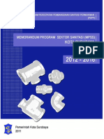 Dokumen MPSS Surabaya