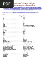 C Language Basics Pdf