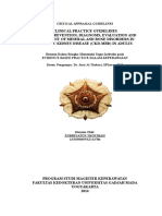 Clinical Practice Guidelines For CKD-MBD Management