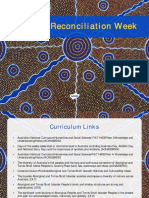 Au t2 T 092 National Reconciliation Week Information Powerpoint