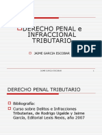 D° Penal Tributario