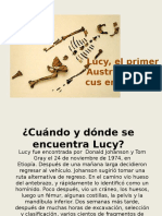 Lucy Powerpoint