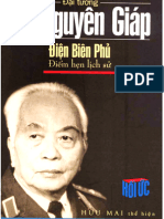 Điện Biên Phủ Điểm Hẹn Lịch Sử - Võ Nguyễn Giáp