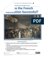 NewYork 10 FrenchRevolution PDF